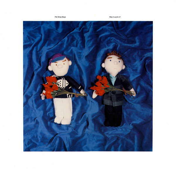 Pet Shop Boys : Was It Worth It? (12
