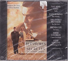 Load image into Gallery viewer, Various : Blessures Secretes (CD, Comp)
