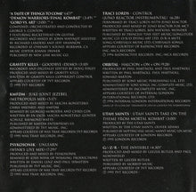 Load image into Gallery viewer, Various : Mortal Kombat (Original Motion Picture Soundtrack) (CD, Comp)
