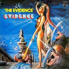 Load image into Gallery viewer, Evidence (4) : The Evidence (LP, Album)
