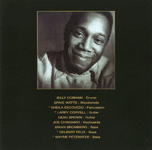 Load image into Gallery viewer, Billy Cobham : By Design (CD, Album, RM)
