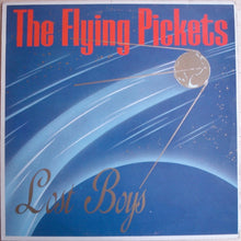 Load image into Gallery viewer, The Flying Pickets : Lost Boys (LP, Album)
