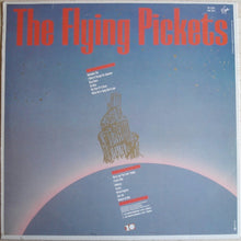 Load image into Gallery viewer, The Flying Pickets : Lost Boys (LP, Album)
