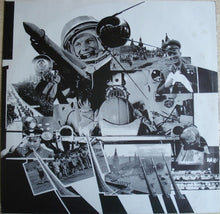 Load image into Gallery viewer, The Flying Pickets : Lost Boys (LP, Album)
