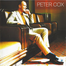 Load image into Gallery viewer, Peter Cox : Peter Cox (CD, Album)
