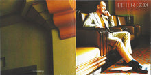 Load image into Gallery viewer, Peter Cox : Peter Cox (CD, Album)
