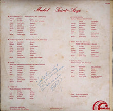 Load image into Gallery viewer, Michel Saint-Ange : Michel Saint-Ange (LP, Album)
