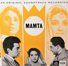 Load image into Gallery viewer, Roshan (2), Majrooh Sultanpuri : Mamta (LP)
