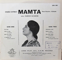 Load image into Gallery viewer, Roshan (2), Majrooh Sultanpuri : Mamta (LP)
