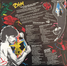 Load image into Gallery viewer, Daryl Hall &amp; John Oates : Big Bam Boom (LP, Album)
