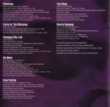 Load image into Gallery viewer, Baby Bash : Tha Smokin&#39; Nephew (Screwed &amp; Chopped) (CD, Album)

