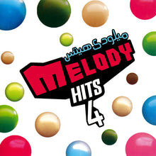 Load image into Gallery viewer, Various : ميلودي هيتس 4 = Melody Hits 4 (CD, Comp)
