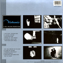 Load image into Gallery viewer, Bill Nelson : Vistamix (LP, Comp, Pit)
