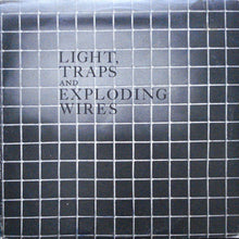 Load image into Gallery viewer, Naúx* : Light, Traps And Exploding Wires (LP, Album)
