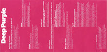 Load image into Gallery viewer, Deep Purple : Deep Purple (CD, Album, RE, Swi)
