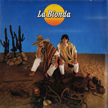 Load image into Gallery viewer, La Bionda : Bandido (LP, Album, Gat)
