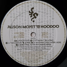Load image into Gallery viewer, Alison Moyet : Hoodoo (LP, Album)
