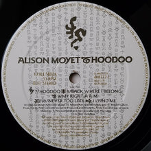 Load image into Gallery viewer, Alison Moyet : Hoodoo (LP, Album)
