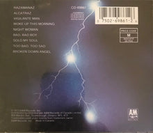 Load image into Gallery viewer, Nazareth (2) : Razamanaz (CD, Album, RE)
