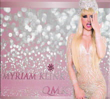 Load image into Gallery viewer, Myriam Klink : Ou3a Terjaali = أوعا ترجعلي (CD, Album)
