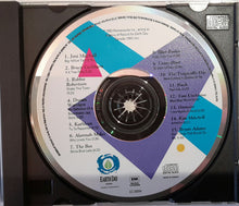 Load image into Gallery viewer, Various : The Earth Day Album (CD, Album, Comp)
