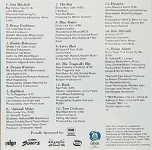Load image into Gallery viewer, Various : The Earth Day Album (CD, Album, Comp)
