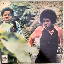 Load image into Gallery viewer, The Jackson 5 : Maybe Tomorrow (LP, Album)
