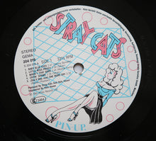 Load image into Gallery viewer, Stray Cats : Gonna Ball (LP, Album, RP)

