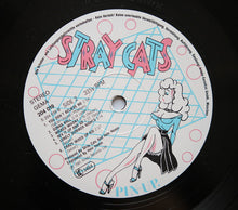 Load image into Gallery viewer, Stray Cats : Gonna Ball (LP, Album, RP)
