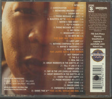 Load image into Gallery viewer, Mannie Fresh : The Mind Of Mannie Fresh (CD, Album, Cle)
