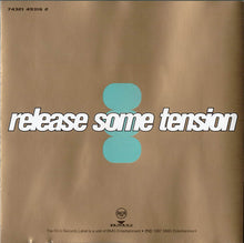 Load image into Gallery viewer, SWV : Release Some Tension (CD, Album)
