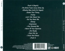 Load image into Gallery viewer, Salt &#39;n Pepa* : The Best Of Salt &#39;n Pepa (CD, Comp)
