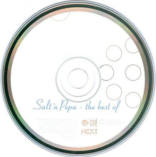Load image into Gallery viewer, Salt &#39;n Pepa* : The Best Of Salt &#39;n Pepa (CD, Comp)
