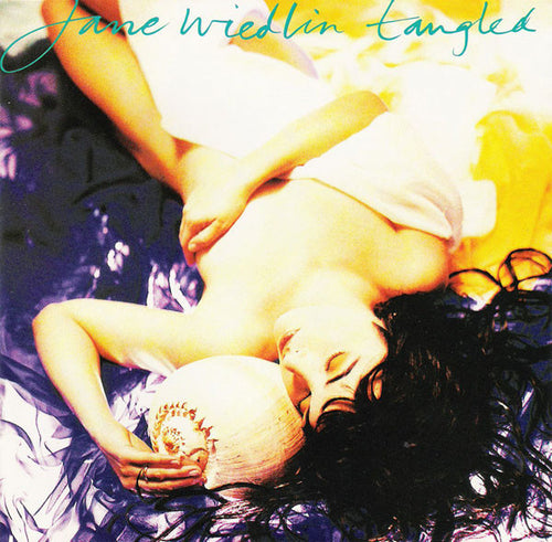 Jane Wiedlin : Tangled (CD, Album)