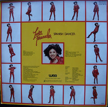 Load image into Gallery viewer, Luisa Fernandez : Spanish Dancer (LP, Album)
