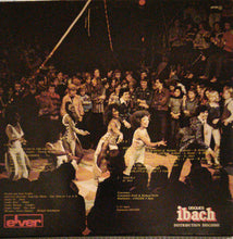 Load image into Gallery viewer, Chocolat's : Les Fabuleux Chocolat's (LP, Album)

