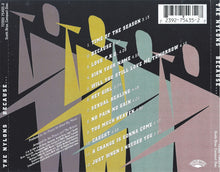 Load image into Gallery viewer, The Nylons : Because (CD, Album)

