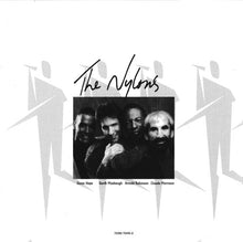 Load image into Gallery viewer, The Nylons : Because (CD, Album)
