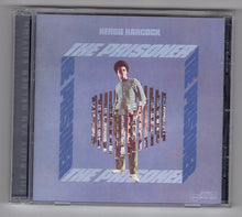 Load image into Gallery viewer, Herbie Hancock : The Prisoner (CD, Album, RE, RM)
