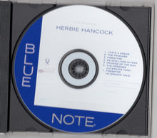 Load image into Gallery viewer, Herbie Hancock : The Prisoner (CD, Album, RE, RM)
