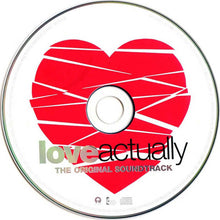 Load image into Gallery viewer, Various : Love Actually - The Original Soundtrack (CD, Comp)
