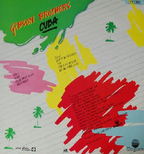 Load image into Gallery viewer, Gibson Brothers : Cuba (LP, Album)
