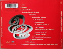 Load image into Gallery viewer, Alliance Ethnik : Simple &amp; Funky (CD, Album)
