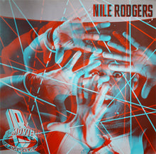 Load image into Gallery viewer, Nile Rodgers : B-movie Matinee (LP, Album)
