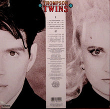 Load image into Gallery viewer, Thompson Twins : Close To The Bone (LP, Album, HRM)
