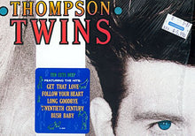 Load image into Gallery viewer, Thompson Twins : Close To The Bone (LP, Album, HRM)

