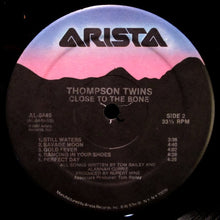 Load image into Gallery viewer, Thompson Twins : Close To The Bone (LP, Album, HRM)
