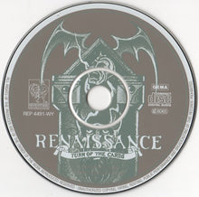 Load image into Gallery viewer, Renaissance (4) : Turn Of The Cards (CD, Album, RE)
