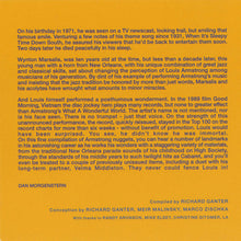 Load image into Gallery viewer, Louis Armstrong : The Very Best Of Louis Armstrong (2xCD, Comp)
