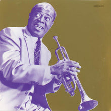 Load image into Gallery viewer, Louis Armstrong : The Very Best Of Louis Armstrong (2xCD, Comp)
